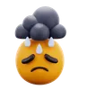 Depressed Man