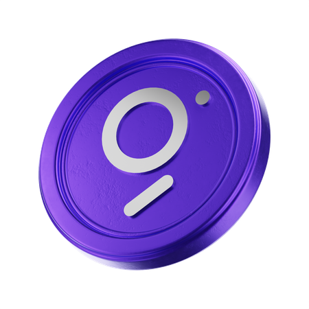 Der Graph  3D Icon