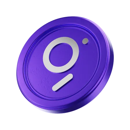 Der Graph  3D Icon