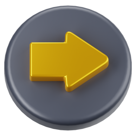 Bien  3D Icon