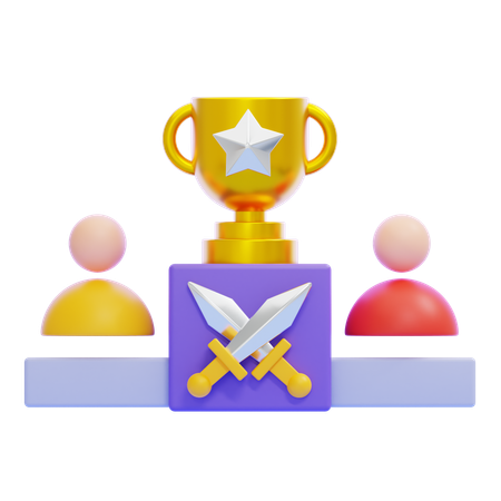 Desafio  3D Icon