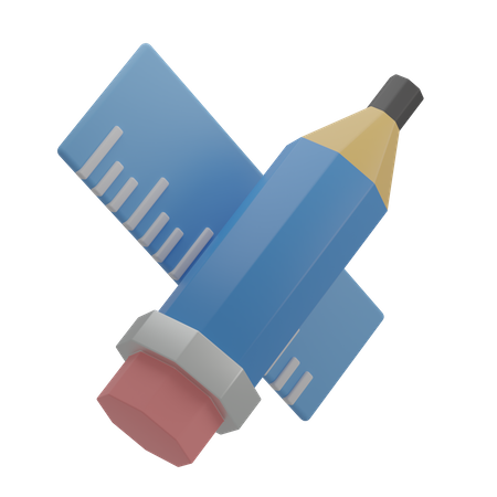 Desarrollo de diseño  3D Icon