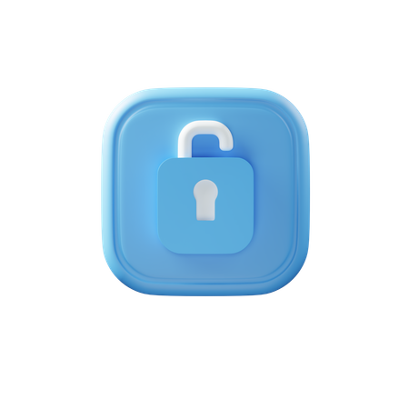 Desbloquear  3D Icon
