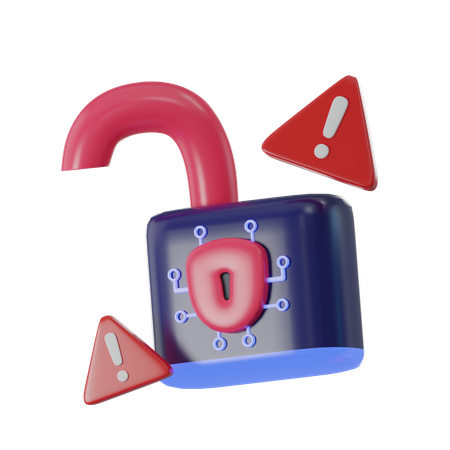 Desbloquear  3D Icon