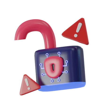 Desbloquear  3D Icon