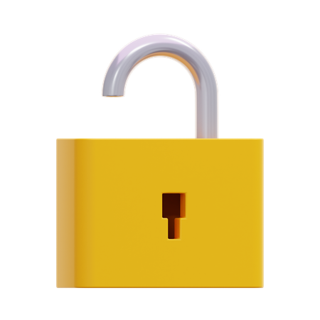 Desbloquear  3D Icon