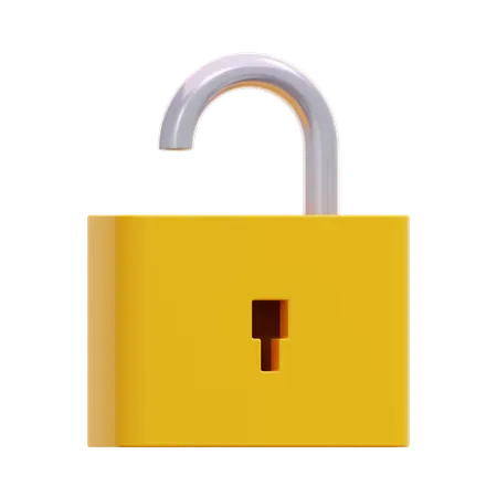 Desbloquear  3D Icon