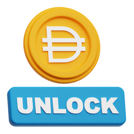 Vamos, desbloquea  3D Icon