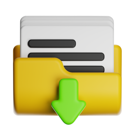 Descargar  3D Icon