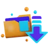 descarga de archivos