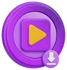 descarga de vídeo