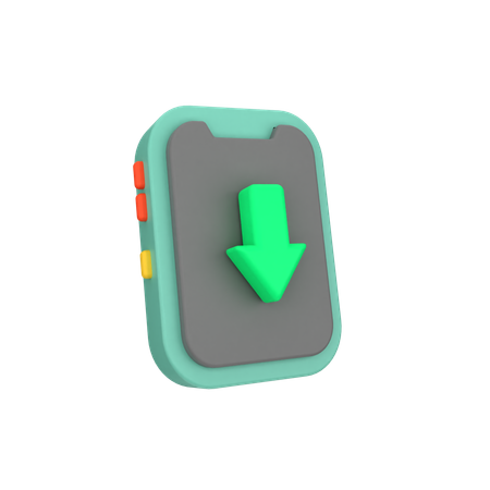 Descargar  3D Icon