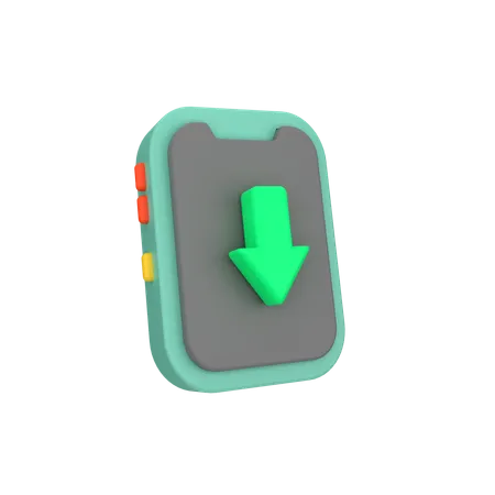 Descargar  3D Icon