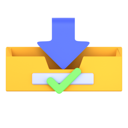 Descargar  3D Icon