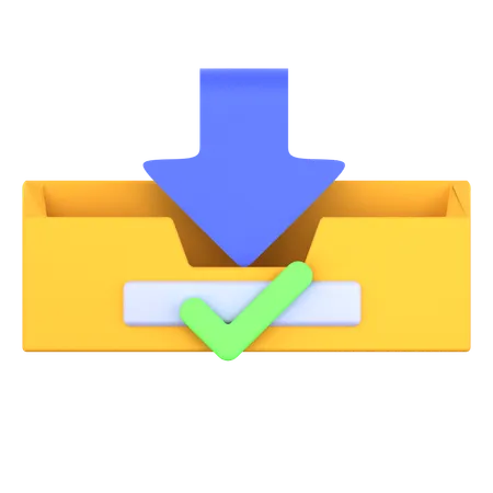 Descargar  3D Icon