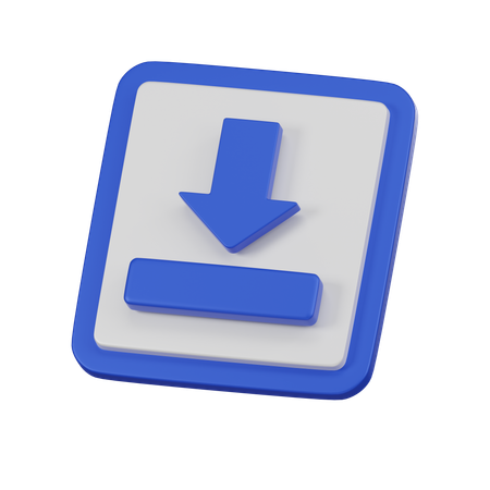 Descargar  3D Icon