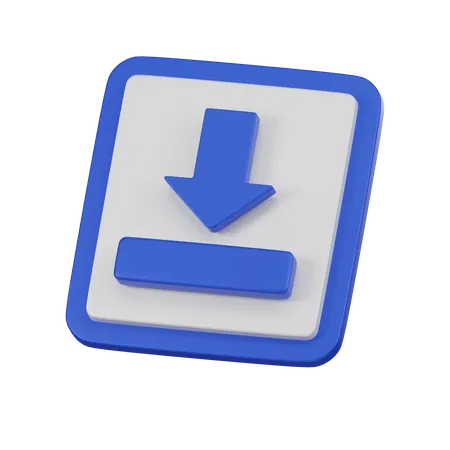 Descargar  3D Icon