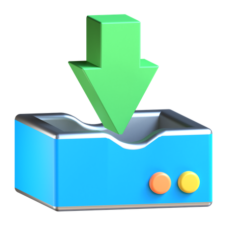 Descargar  3D Icon