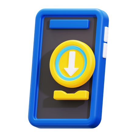 Descargar  3D Icon