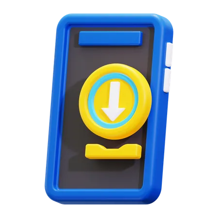 Descargar  3D Icon