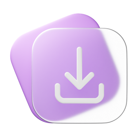 Descargar  3D Icon