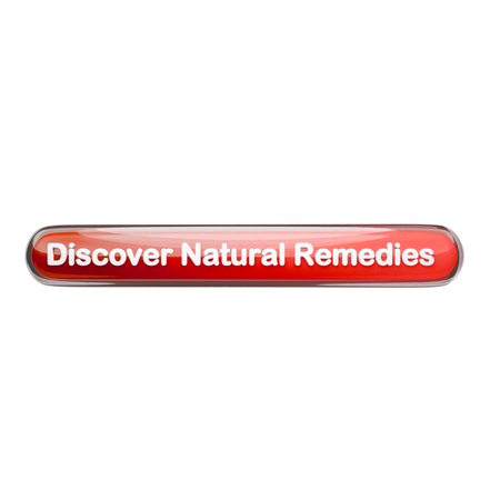 Descubre remedios naturales  3D Icon