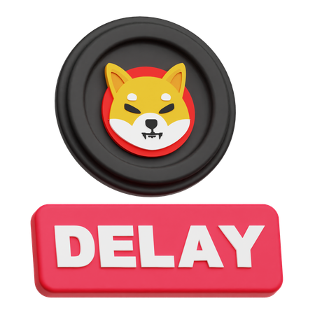 Desculpe pelo atraso.  3D Icon