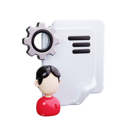 Desembarque  3D Icon