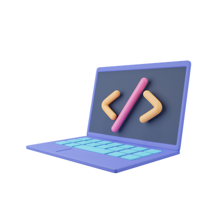 Desenvolvimento  3D Icon