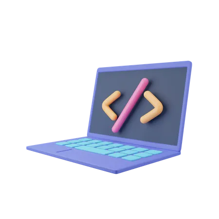 Desenvolvimento  3D Icon