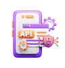 desenvolvimento de API