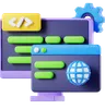 Desenvolvimento web