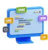 Desenvolvimento web