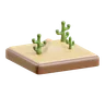 Desert