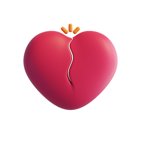 Desgosto  3D Icon