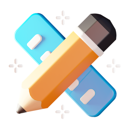 Design and development  3D Icon