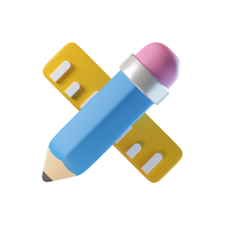 Design And Development  3D Icon
