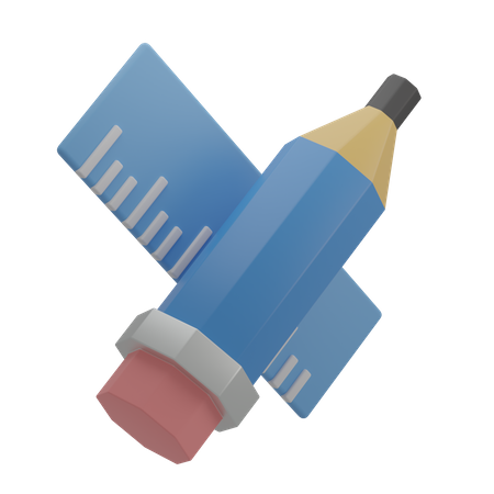 Design Development  3D Icon