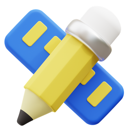Design e desenvolvimento  3D Icon