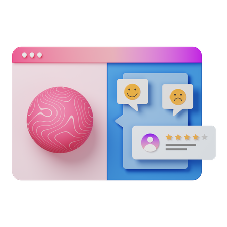 Design feedback  3D Icon