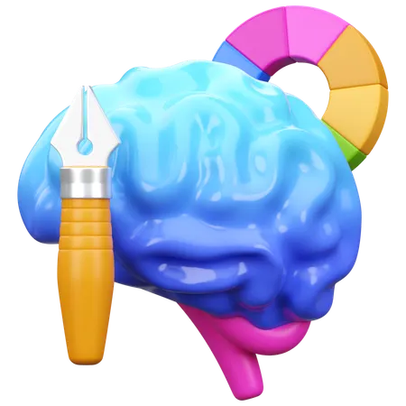 デザインアイデア  3D Icon