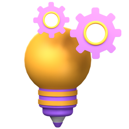 デザインアイデア  3D Icon