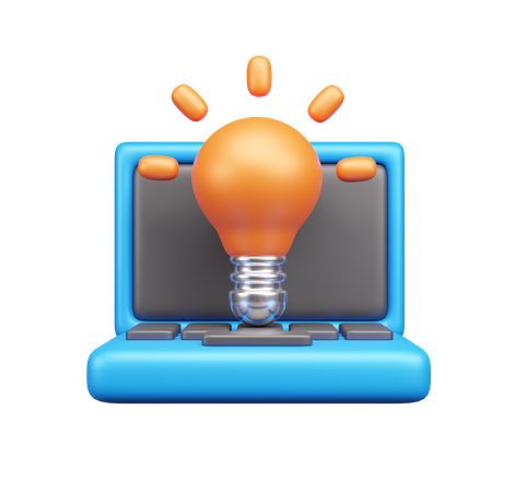 Design Idea  3D Icon