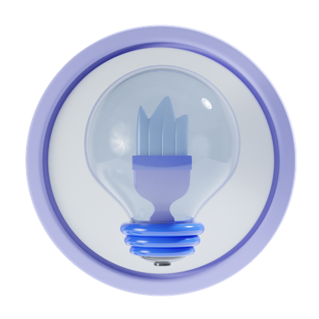 Design Idea  3D Icon