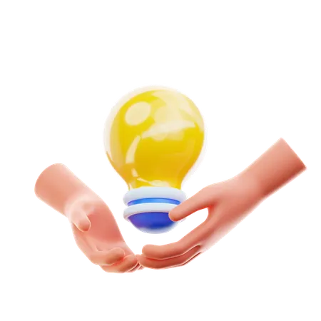 Design Idea  3D Icon