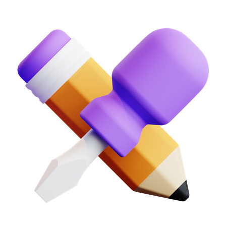 Design Setting  3D Icon