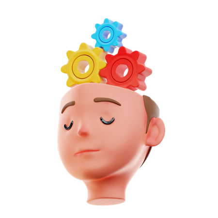 Design Skill  3D Icon