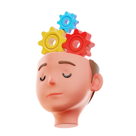 Design Skill  3D Icon