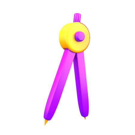 Design Tool  3D Icon