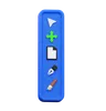 Design Tool Bar